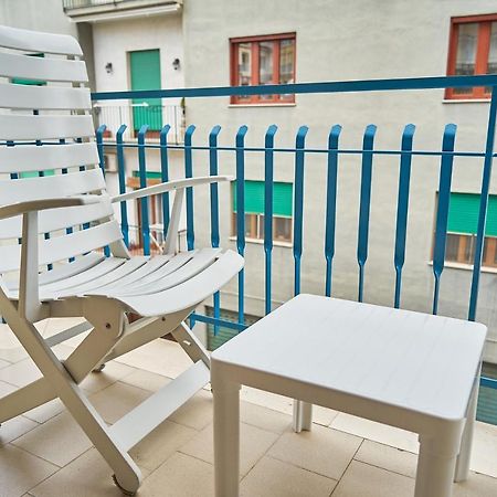B&B L'Ammonite Sorrento Exteriör bild
