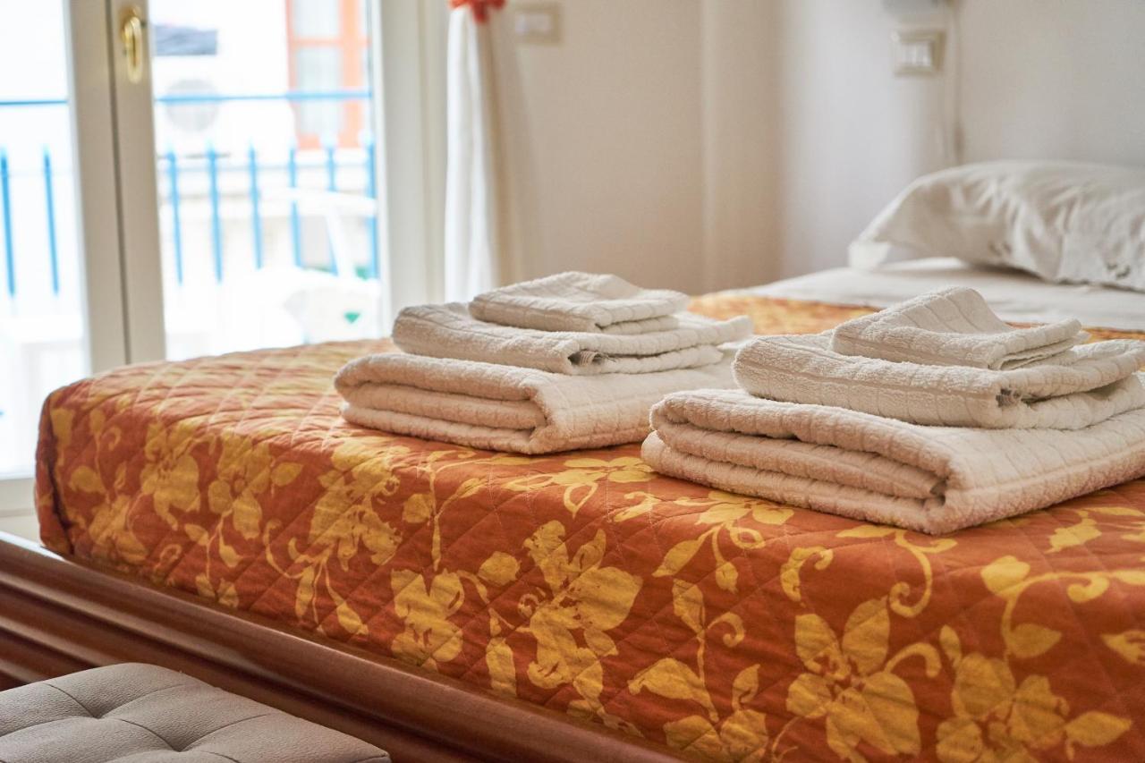 B&B L'Ammonite Sorrento Exteriör bild