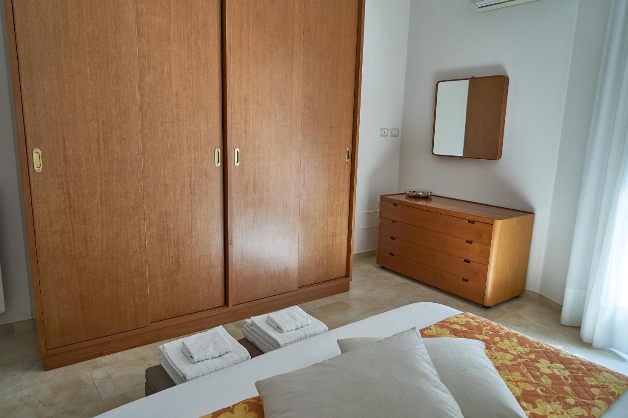 B&B L'Ammonite Sorrento Exteriör bild