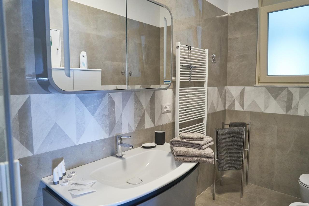 B&B L'Ammonite Sorrento Exteriör bild